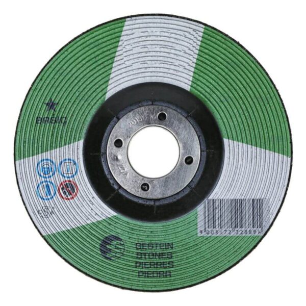 Brusna ploča za kamen 230x6x22mm