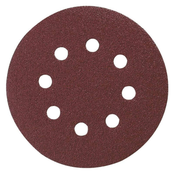 Brusni papir Ø125mm k100 MAKITA
