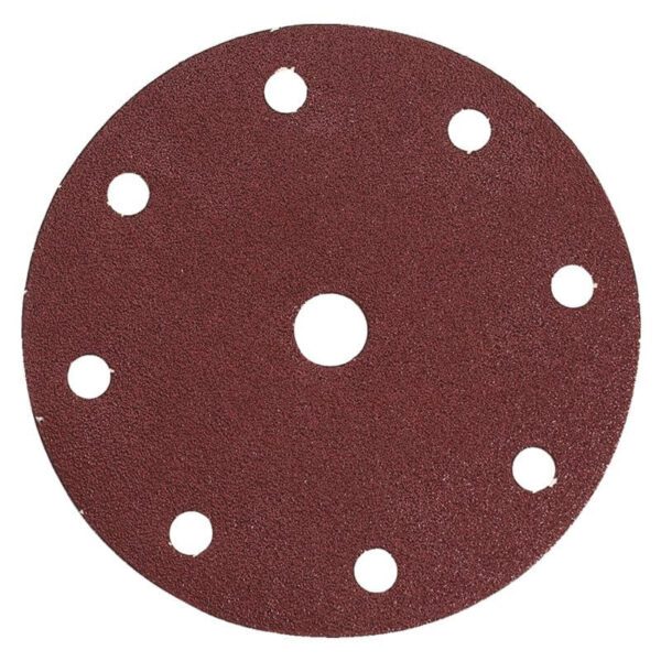 Brusni papir Ø150mm k120 MAKITA