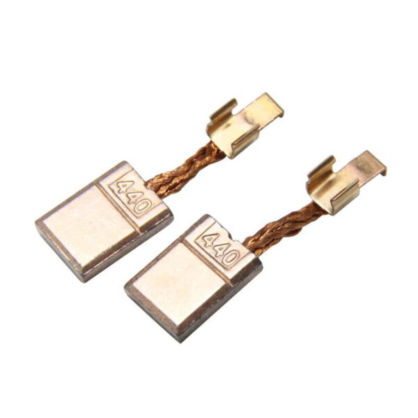 Četkice CB-440 MAKITA