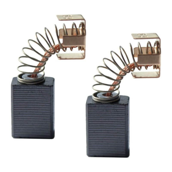 Četkice CB-64 MAKITA