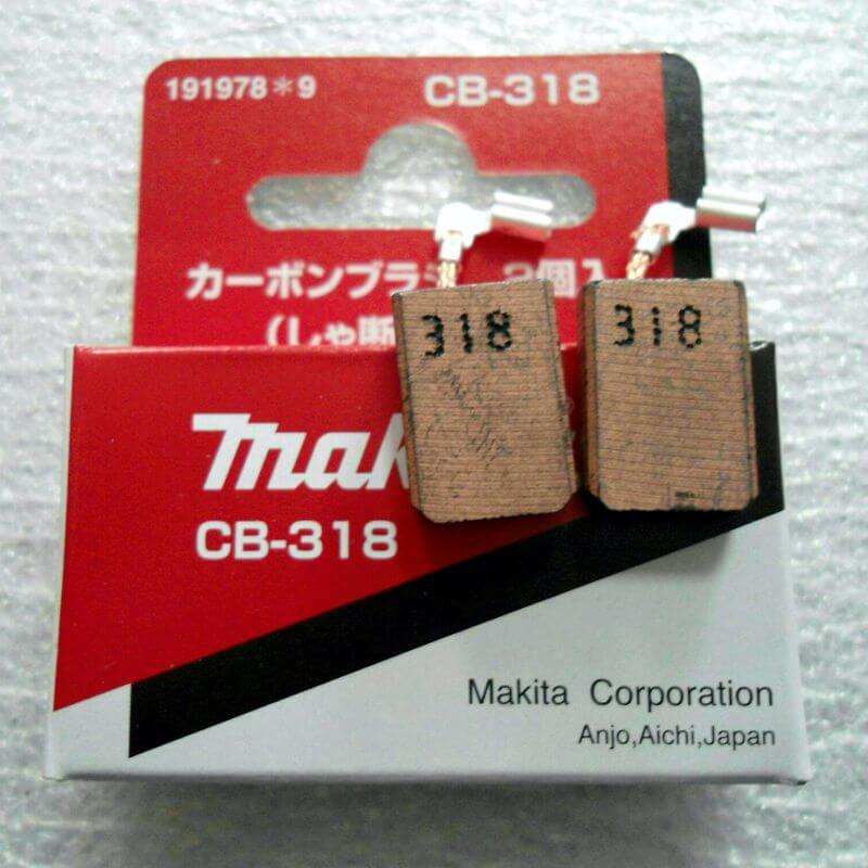 cetkicecb318cb3101 | Zprofil prodaja doo Četkice CB318CB 310 MAKITA 1