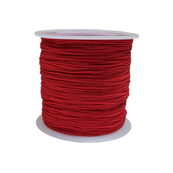 Konac zidarski crveni 50m MAX