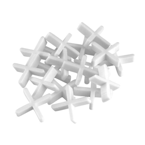 Križići za keramiku 3mm 200/1 HARDY
