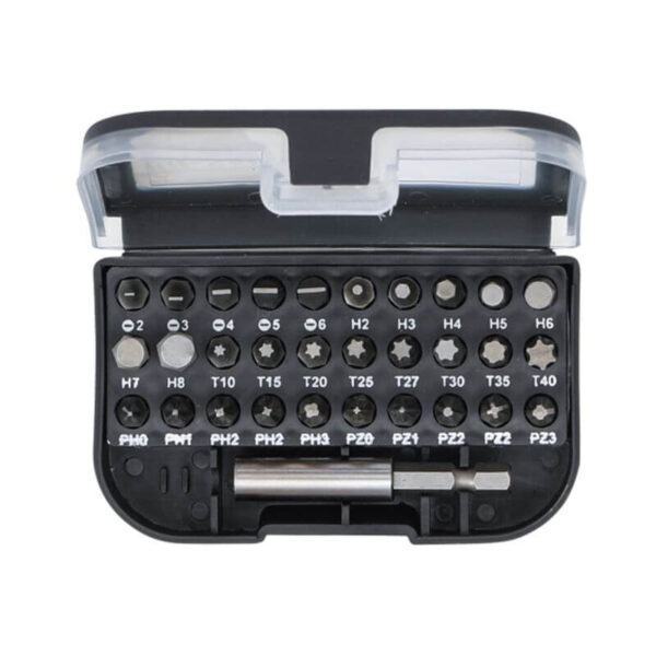 setbitova31dijelnikraftmann | Zprofil prodaja doo Set bitova 31 dijelni Kraftmann