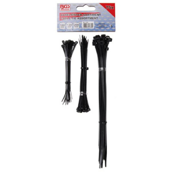 Set vezica 100 200mm