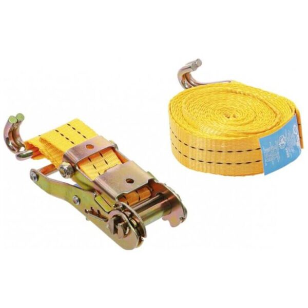 Stezni remen 38mm 6m Kraftmann