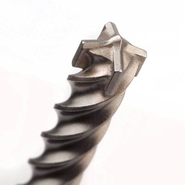 Svrdlo SDS plus 4G4 10x310mm DIAGER