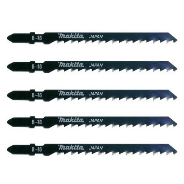 Ubodne pilice B 16 75x42mm 51 MAKITA
