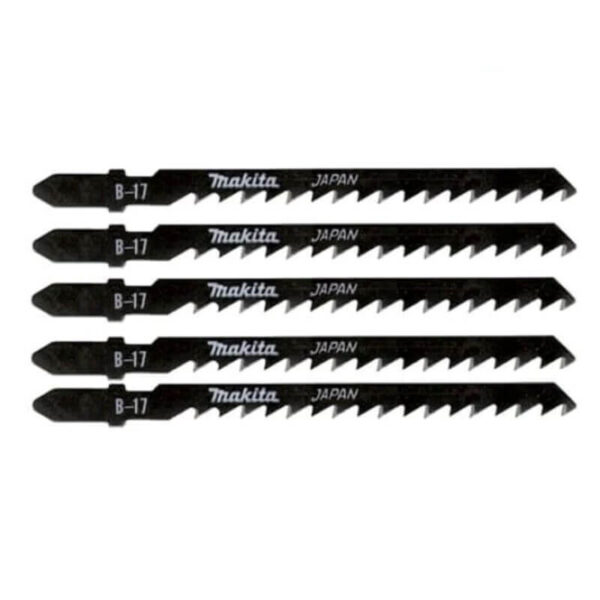 Ubodne pilice B-17 70x4mm 5/1 MAKITA