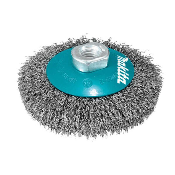 Žičana četka 100mm M14 MAKITA D 39827