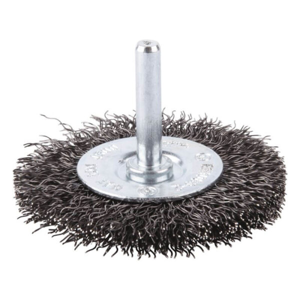 Žičana okrugla četka 6x100mm MAKITA