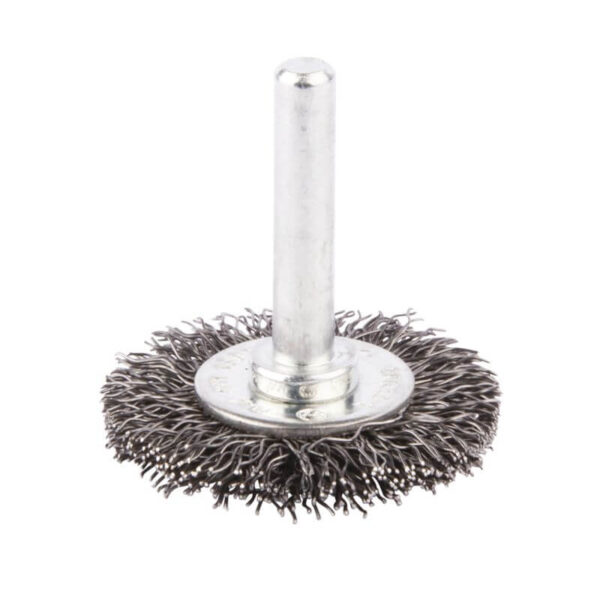 Žičana okrugla četka 6x38mm MAKITA