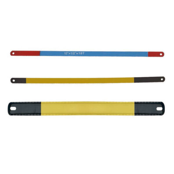 List pile za metal obostrani