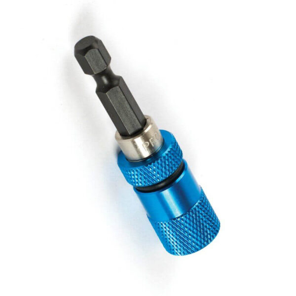 Magnetni nastavak s graničnikom 1/4" 60mm