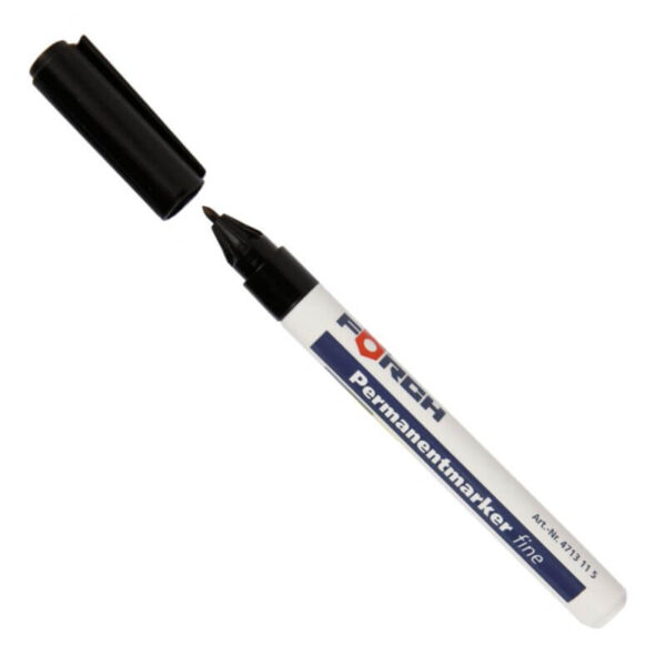 Marker olovka fina crta 1mm FÖRCH