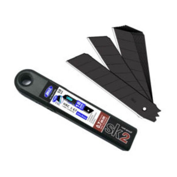 Pričuvni nožići 18mm SK2