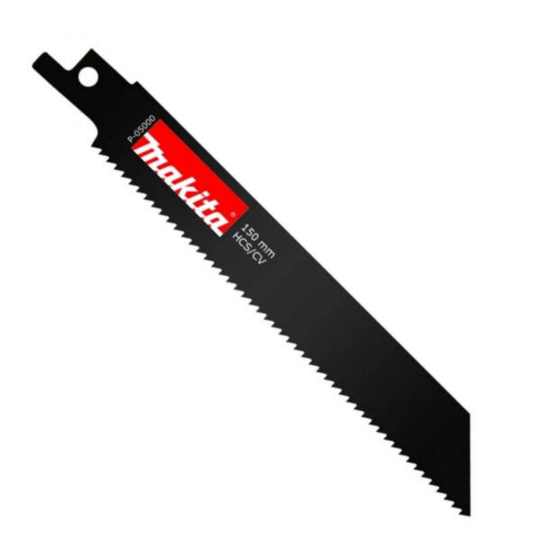 Sabljasta pilica za drvo 150mm MAKITA