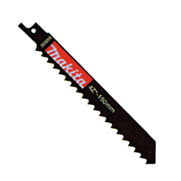 Sabljasta pilica za drvogips 150mm MAKITA