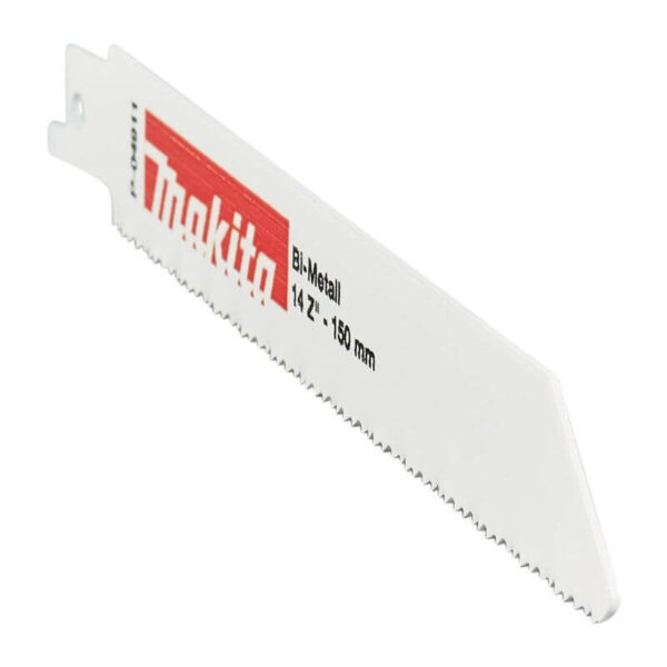 Sabljasta pilica za metal 150mm bimetalna MAKITA