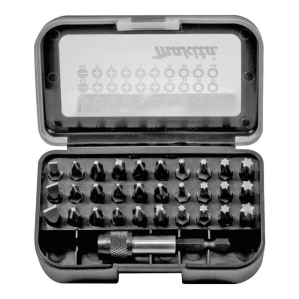 Set bitova 31 dijelni MAKITA