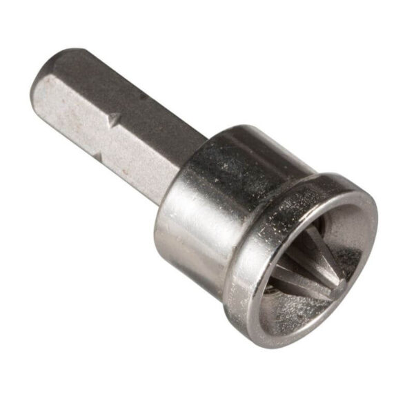 Suhomontažni bit PH2 s ograničavanjem dubine