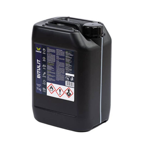 BITULIT bitumenski premaz 45kg