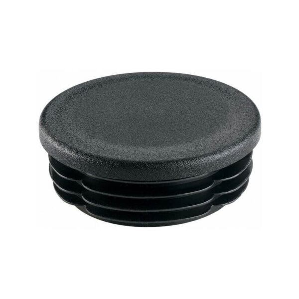 Čep za cijevi okrugli PVC Ø60mm