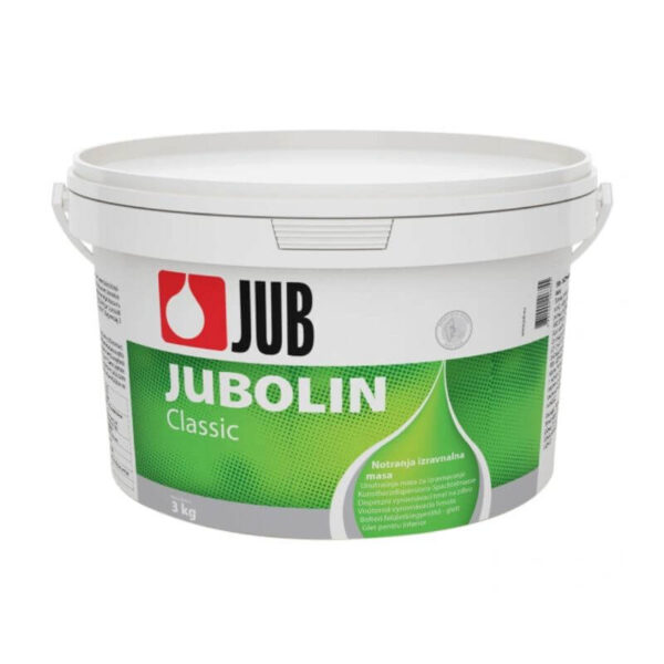JUBOLIN Classic 3kg