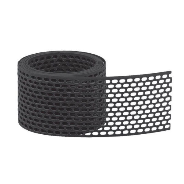 Zaštitna mrežica crna 5m WÜRTH