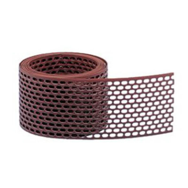 Zaštitna mrežica smeđa 5m WÜRTH