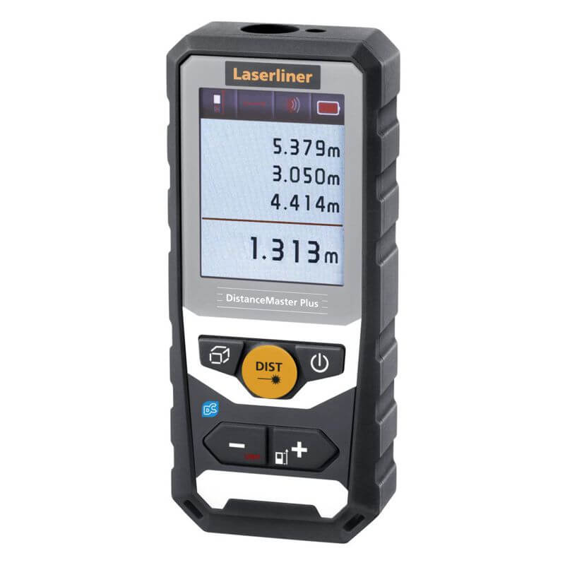 daljinomjerdistancemasterplus100m | Zprofil prodaja doo Daljinomjer DistanceMaster Plus 100m