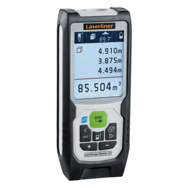 Daljinomjer LaserRange-Master Gi7 Pro LASERLINER