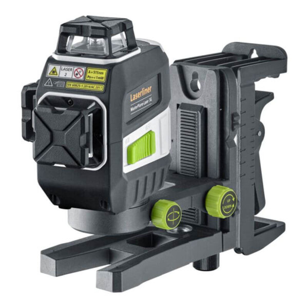 Laserski nivelir MasterPlane-Laser 3G Pro