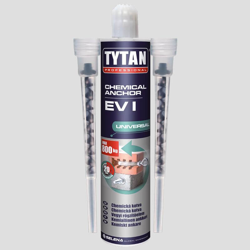 tytanprofessionalev1300ml1 | Zprofil prodaja doo Tytan Professional EV 1 300ml 1