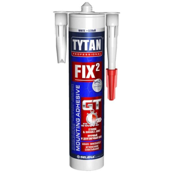 Tytan Professional FIX² GT 290ml