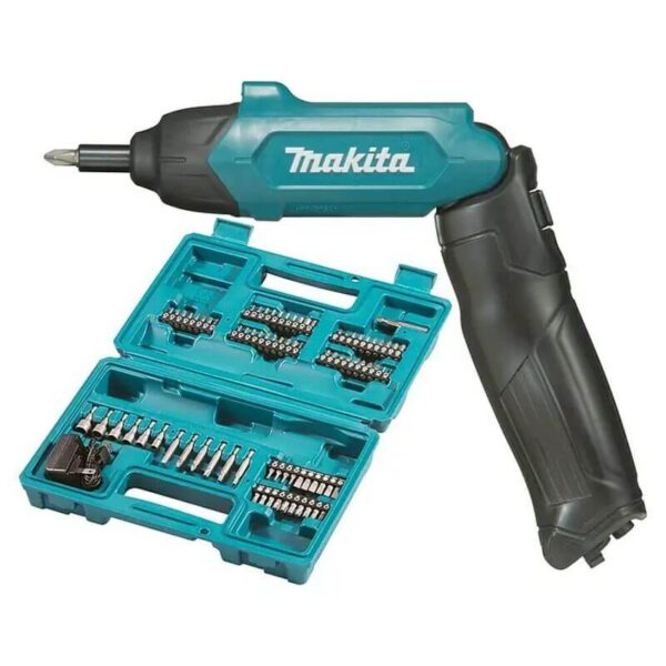 AKU bušilica odvijač DF001DW MAKITA