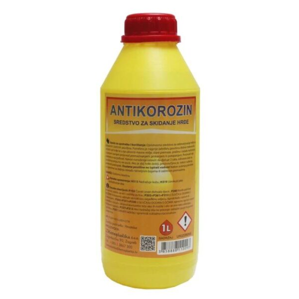 Antikorozin 1l KEMOPLASTIKA