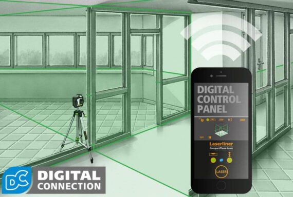 Novo u ponudi – Laserliner mjerni alati
