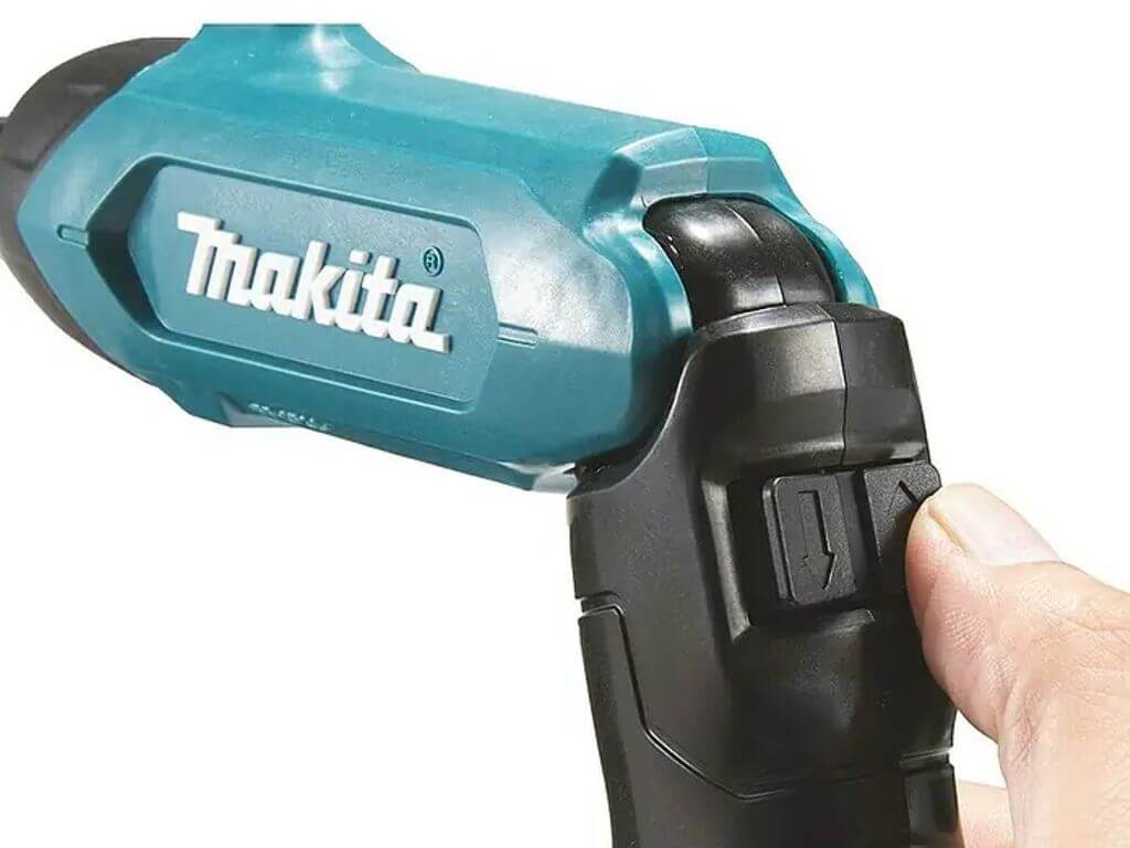 AKU bušilica odvijač DF001DW novo u ponudi