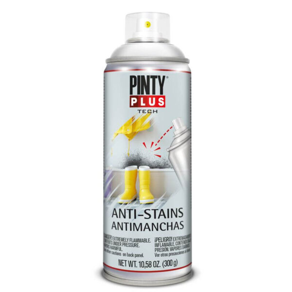 Masker sprej za prekrivanje mrlja 400ml PINTYPLUS