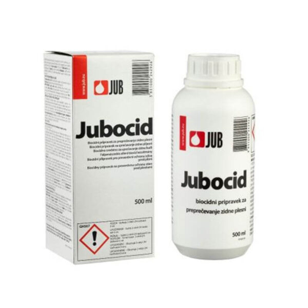 JUBOCID Sredstvo protiv plijesni 05l