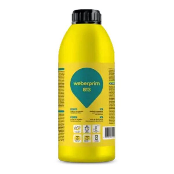 Weberprim 813 1l