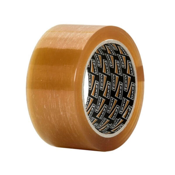 Traka za pakiranje transparent 66x48 TEXO