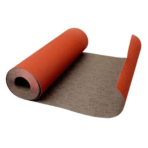 Brusni papir u roli PS22N 610mm GR150 KLINGSPOR