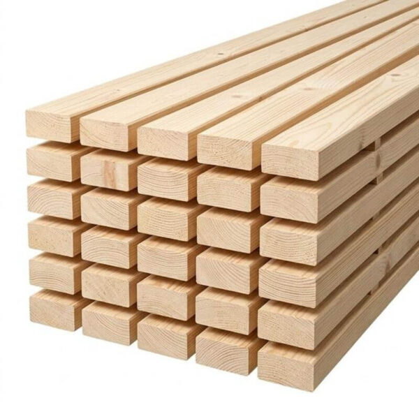 Letva 5x3x400cm