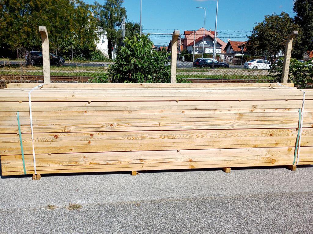 Stigla nova građa